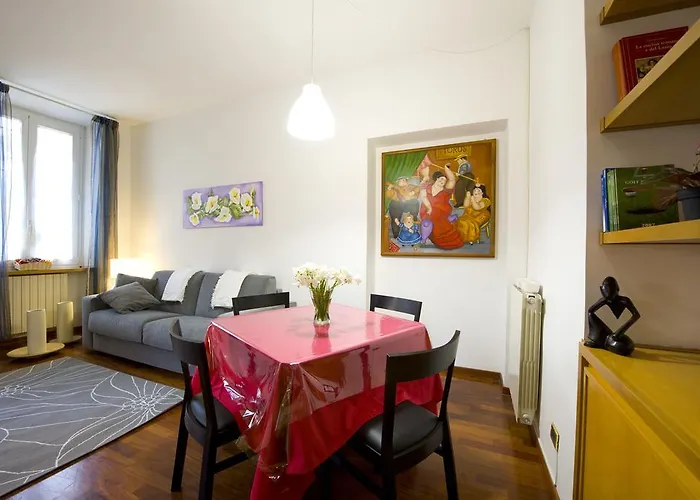Casa de férias Corner House